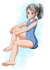 ロリポーズ練習