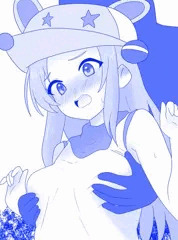 ポップンキャラパイ揉みまとめ