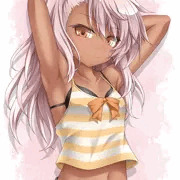 クロエさん