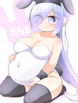 ポニテ