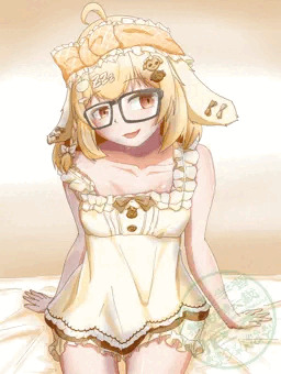 見せてくれるnrちゃん