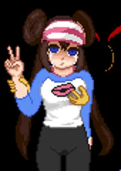 メイちゃんの