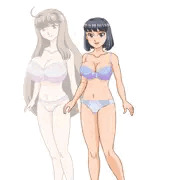 きょうのにじえ 004 幡山めぐみ