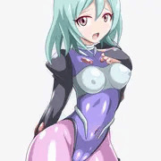 リーゼコスサリーちゃん