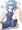 スクール水着少女の挑発