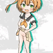 かしおりの燈中こむぎちゃんのつもり