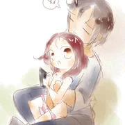 彼女が集中してくれない