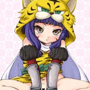 犬千代カワユス