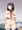 彼女に牛柄ビキニを着せてみた
