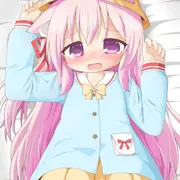 如月ちゃん