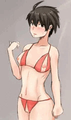 ドリクラ　ナオ