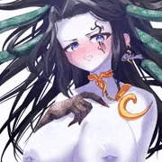 メデューサ
