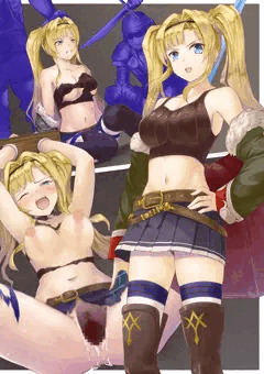 闇ゼタ