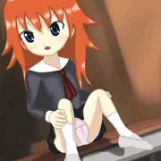 染みぱんつ