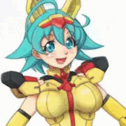 ナミよ、よろしくね