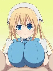 夏帆ちゃん