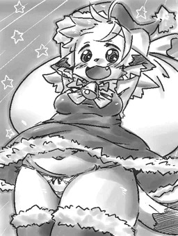 ふつうのクリドワ子