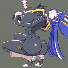 ロボ僧侶っていうか
