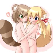 ゆりゆり