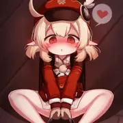 クレー♥