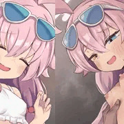 ホシノとえっち