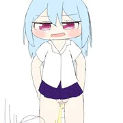 手癖で描いた子