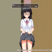 同人エロゲー「蕾が開花する時」紹介画像4