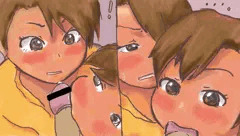 真美しかフェラしてくれない