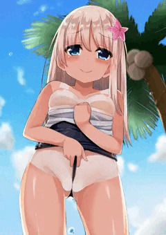 ろーちゃん「提督...こう....ですか？」