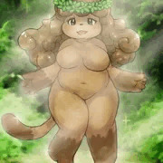精霊の使い