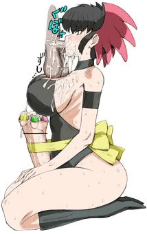 クラマ姫の