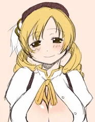 マミぱい