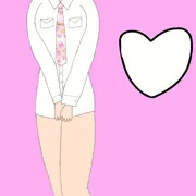 桜子とスカート覗き
