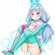 シャングリラドライブのナァミル
