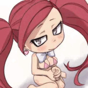 でもでも私ちっとも苦じゃないの！だってジェントルのためだもの！