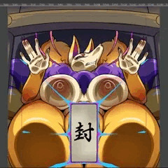 キュウビまとめ