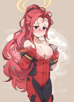 ユズ デッ…