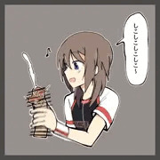 松茸の感触が気になる九炉鉄選手