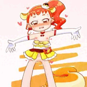 キュアカスタード