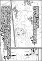 吸引搾乳モンスターVS拳銃使いの女の子