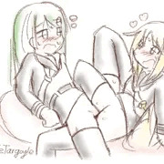 さつながえっち