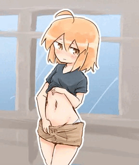 うちの子すけべまとめ