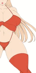ヘルヘブン女戦闘員