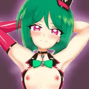 緑川さら