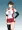 ボーイッシュな女子バレーボール部員