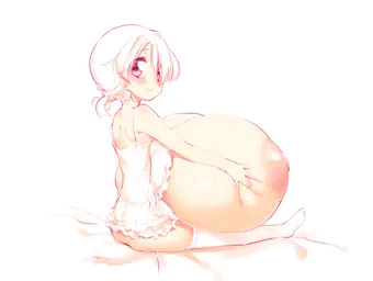 ロリ超乳