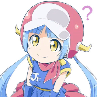 ロボッ娘ジュニアちゃん