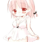 えっちな下着
