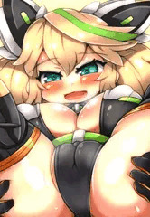 ジェネちゃん！