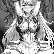 触手vsヒカリ